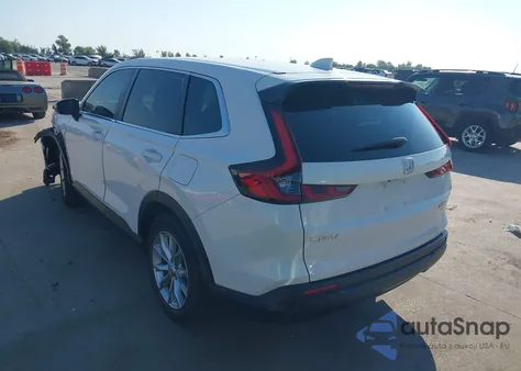 2024 Honda Cr-V Ex-L 2Wd z USA, uszkodzony, nr VIN 2HKRS3H72RH315631